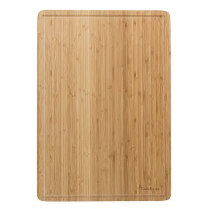 Premium Handmade Wooden Cutting Board - Durable & Stylish Kitchen Essential