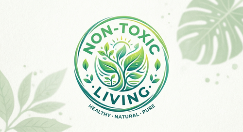 Non-Toxic Living