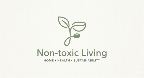 Non-Toxic Living